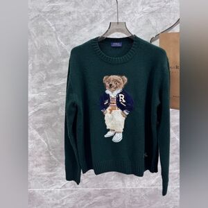 Polo Ralph Lauren Bear Sweater